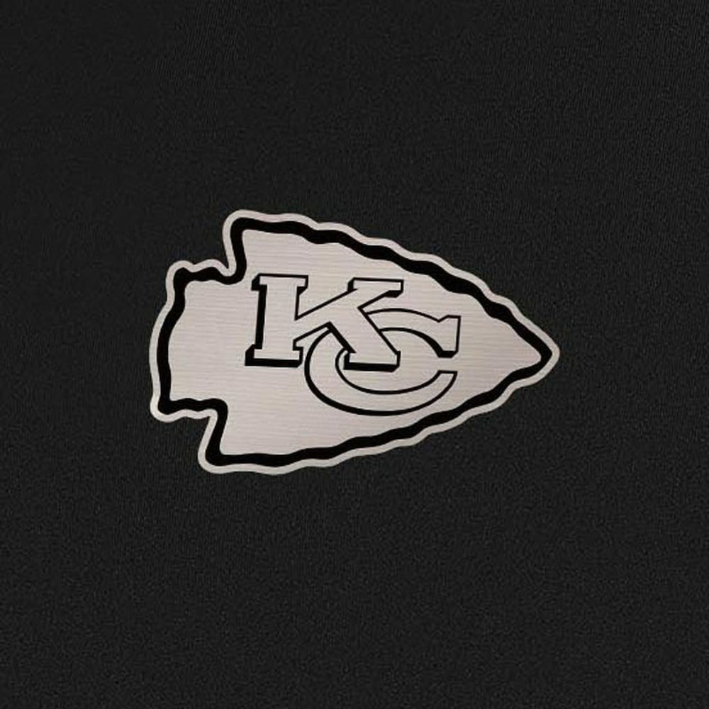 Kansas City Chiefs Antigua Insider Quarter-Zip Jacket | NFL Discount