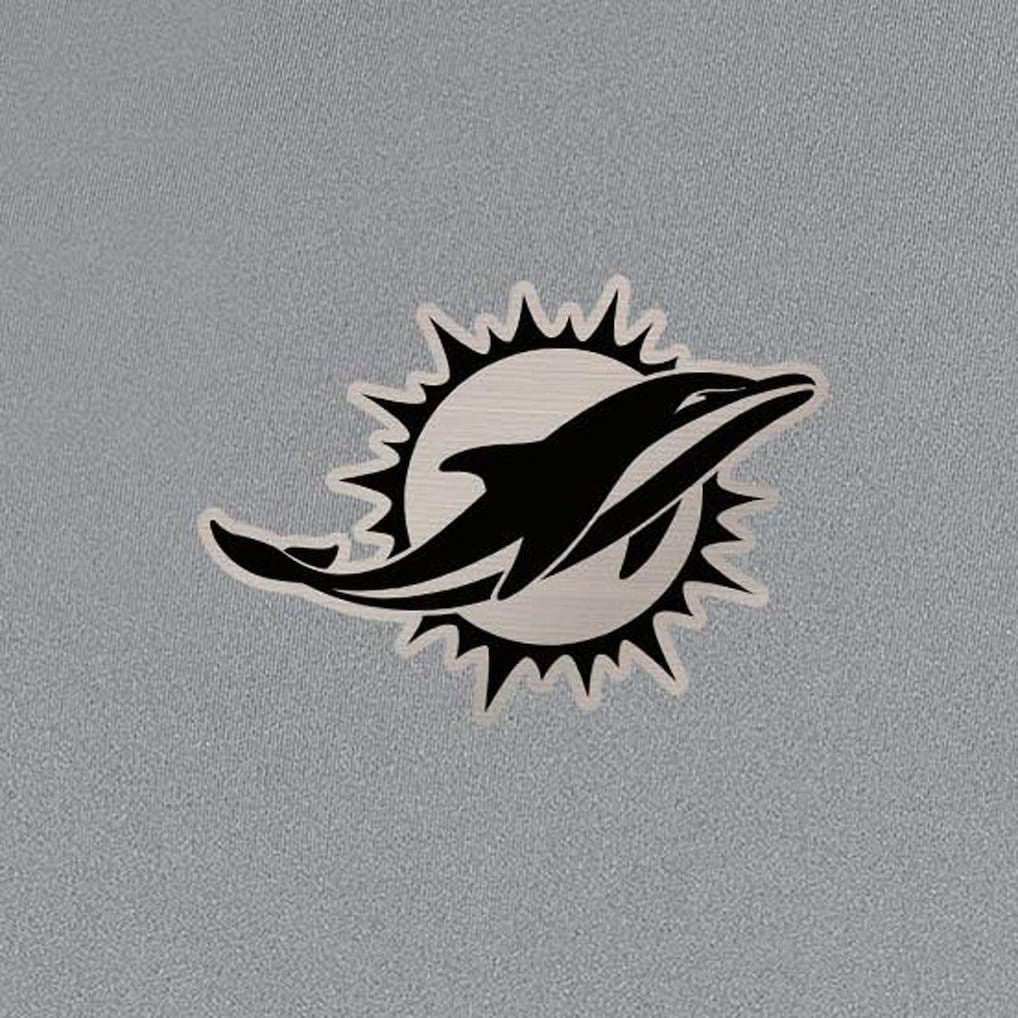 Miami Dolphins Antigua Insider Quarter-Zip Jacket | NFL Hot
