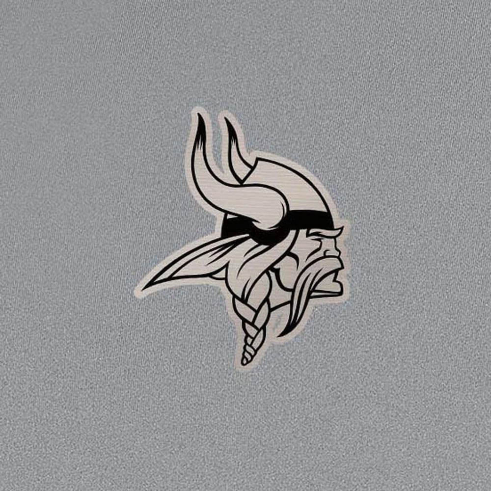 Minnesota Vikings Antigua Insider Quarter-Zip Jacket | NFL Outlet