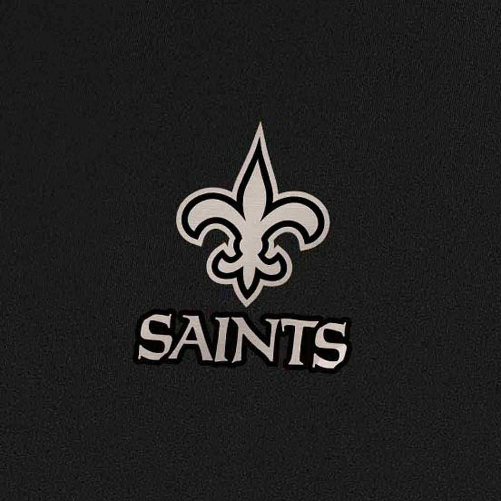 New Orleans Saints Antigua Insider Quarter-Zip Jacket | NFL US
