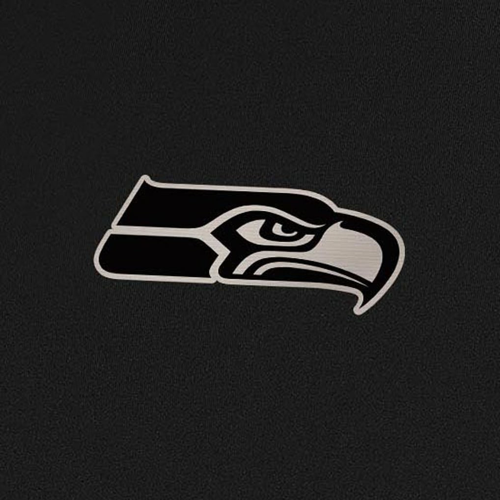 Seattle Seahawks Antigua Insider Quarter-Zip Jacket | NFL Outlet