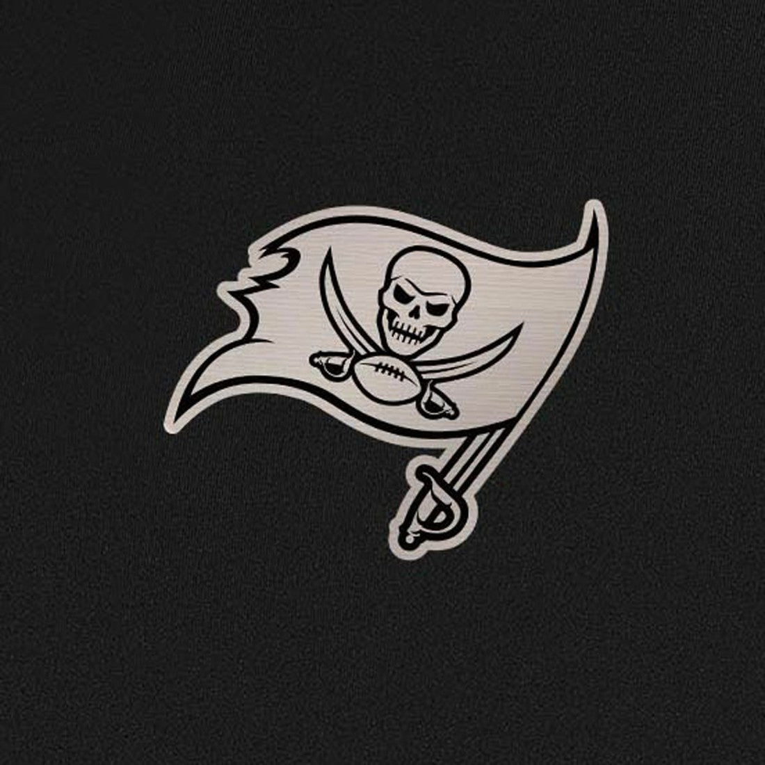 Tampa Bay Buccaneers Antigua Insider Quarter-Zip Jacket | NFL Outlet