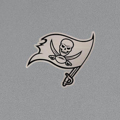 Tampa Bay Buccaneers Antigua Insider Quarter-Zip Jacket | NFL US