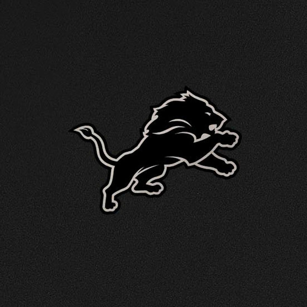 Detroit Lions Antigua Insider Quarter-Zip Jacket | NFL On sale