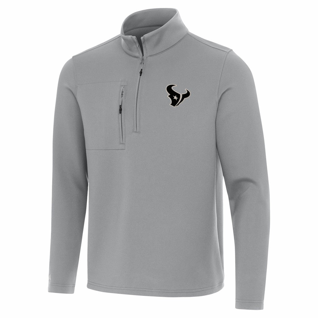 Houston Texans Antigua Insider Quarter-Zip Jacket | NFL Hot