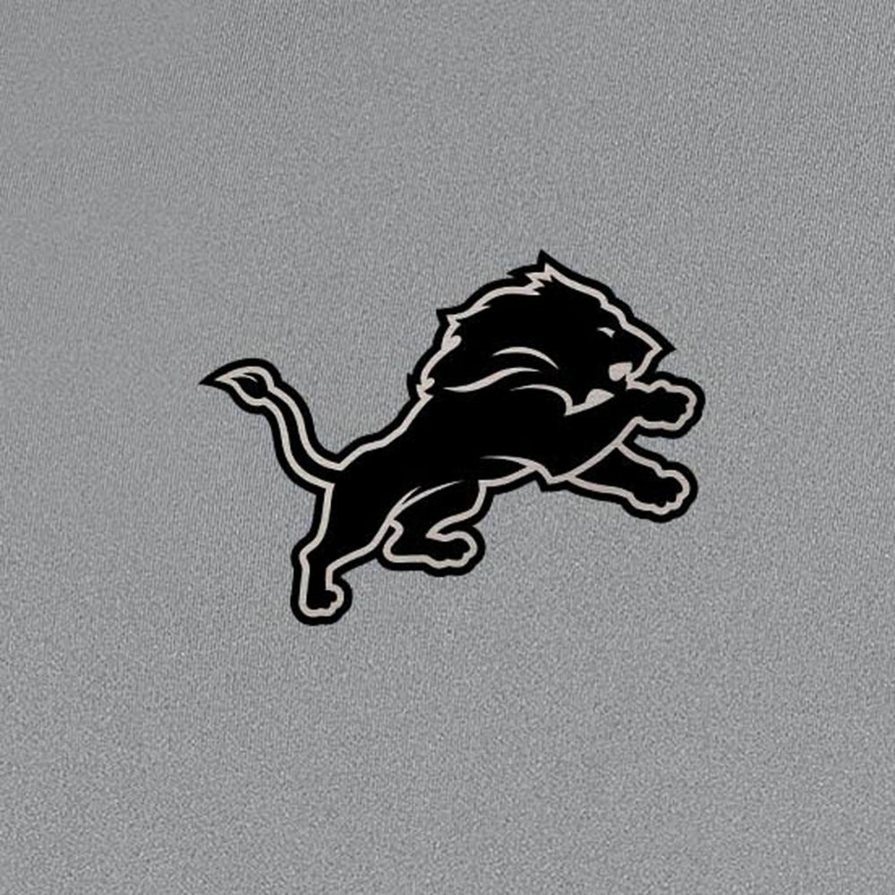 Detroit Lions Antigua Insider Quarter-Zip Jacket | NFL US