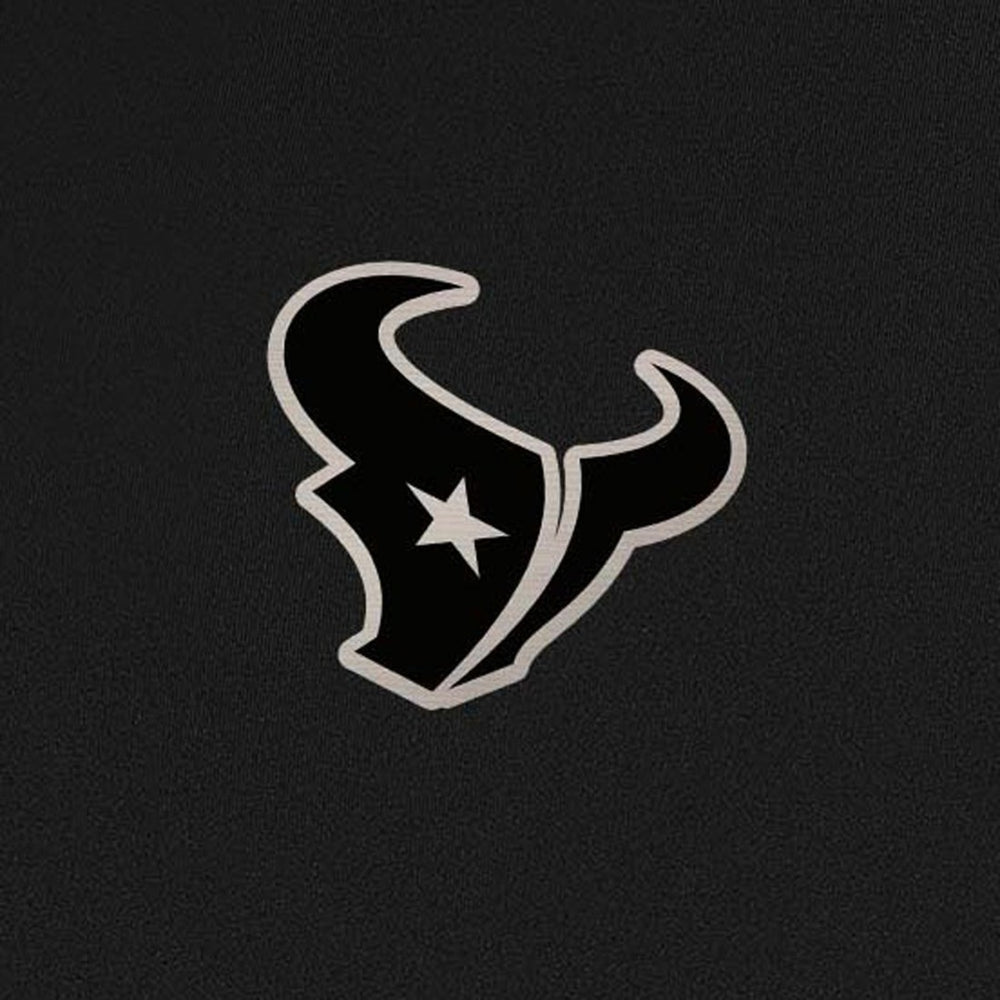 Houston Texans Antigua Insider Quarter-Zip Jacket | NFL Hot