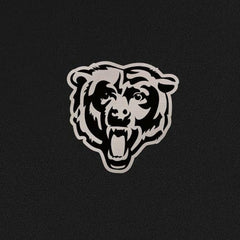 Chicago Bears Antigua Insider Quarter-Zip Jacket | NFL New