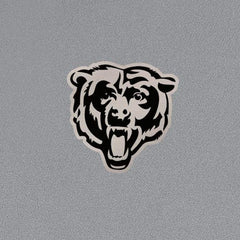 Chicago Bears Antigua Insider Quarter-Zip Jacket | NFL Outlet