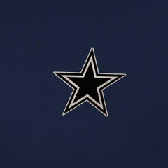 Dallas Cowboys Antigua Reprocess Quarter-Zip Top | NFL New