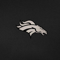 Denver Broncos Antigua Reprocess Quarter-Zip Top | NFL Sale