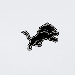 Detroit Lions Antigua Reprocess Quarter-Zip Top | NFL US