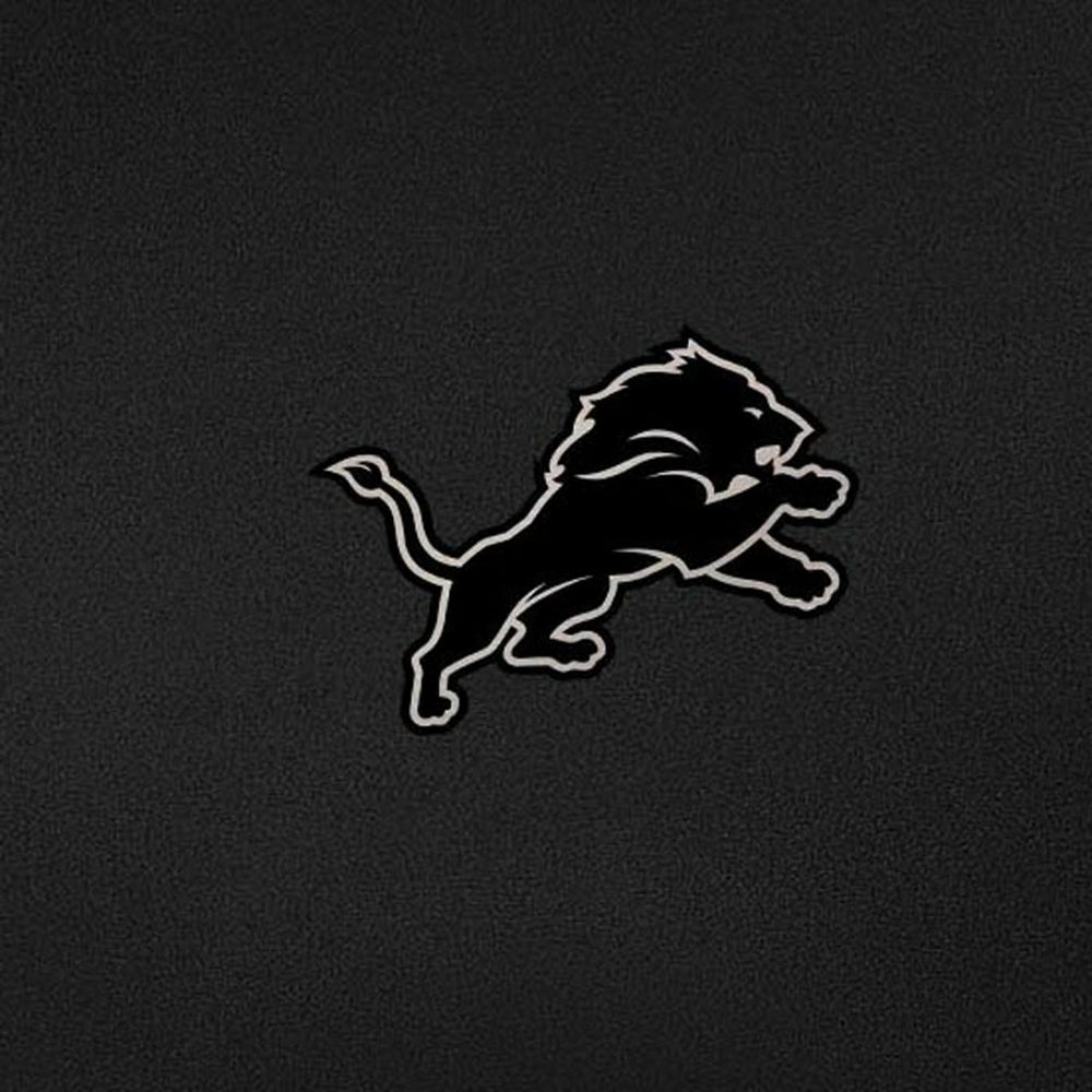 Detroit Lions Antigua Reprocess Quarter-Zip Top | NFL On sale
