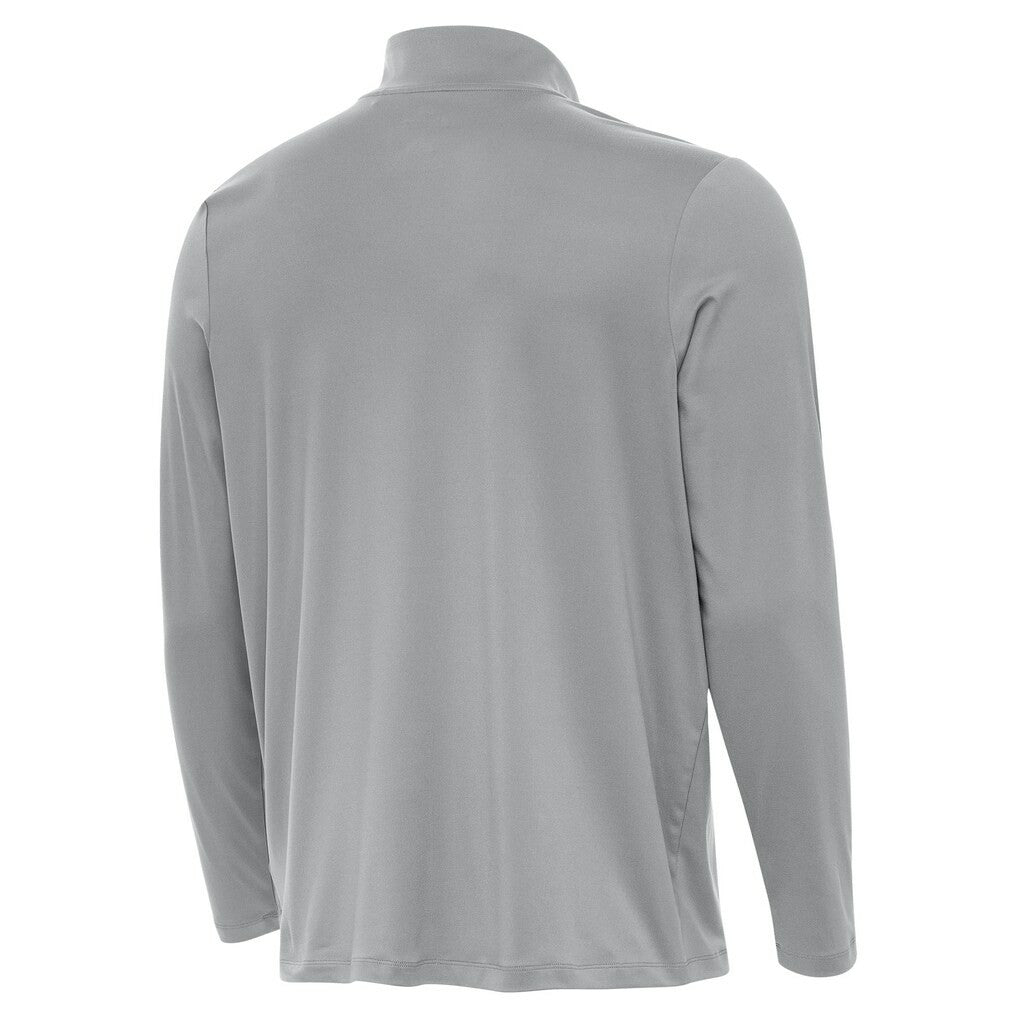 Green Bay Packers Antigua Reprocess Quarter-Zip Top | NFL US