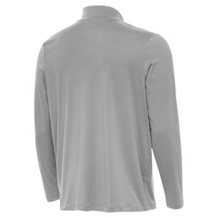 Green Bay Packers Antigua Reprocess Quarter-Zip Top | NFL US