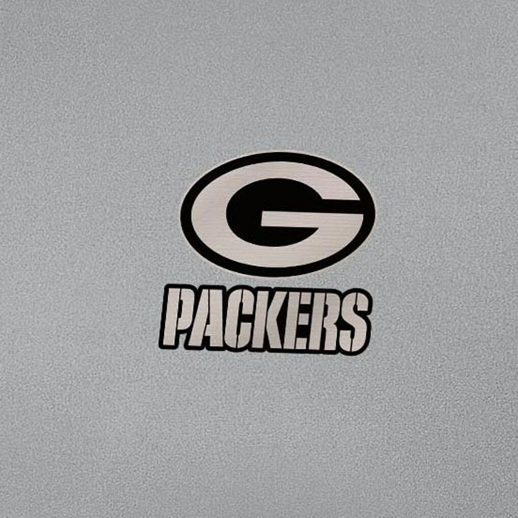 Green Bay Packers Antigua Reprocess Quarter-Zip Top | NFL US