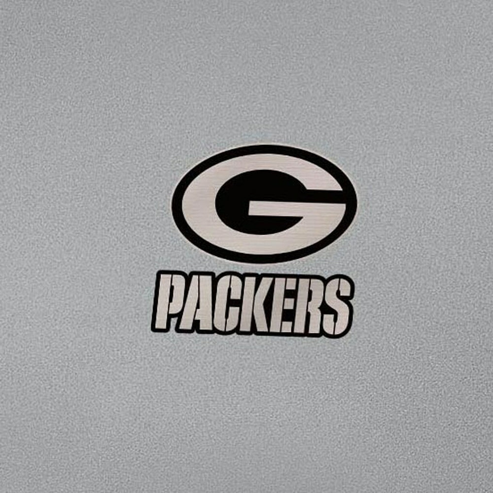 Green Bay Packers Antigua Reprocess Quarter-Zip Top | NFL US