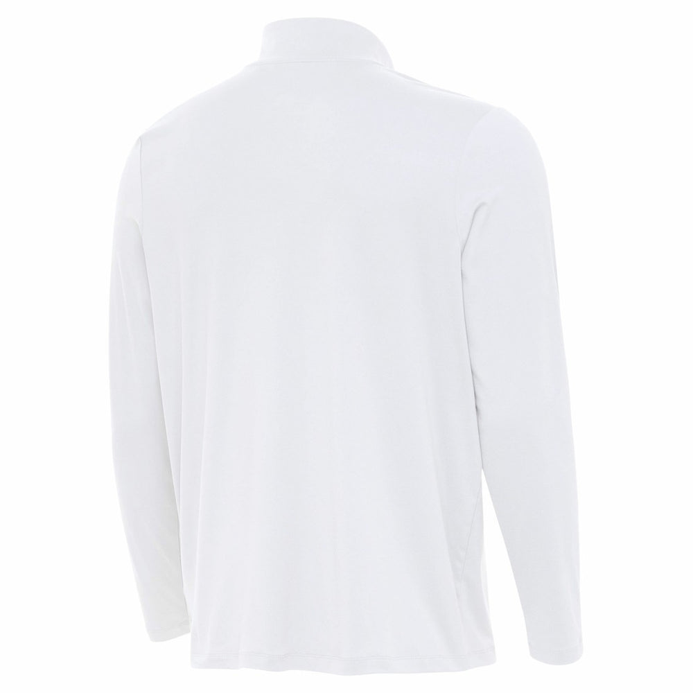 Houston Texans Antigua Reprocess Quarter-Zip Top | NFL Sale