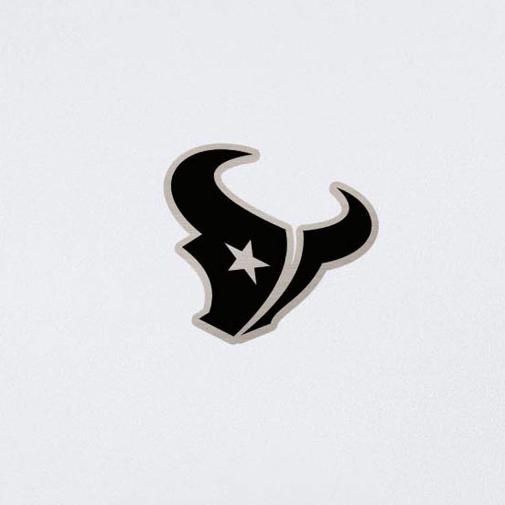 Houston Texans Antigua Reprocess Quarter-Zip Top | NFL Sale