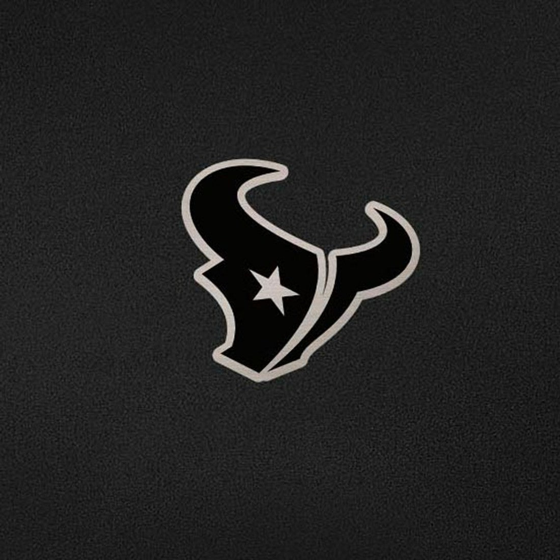 Houston Texans Antigua Reprocess Quarter-Zip Top | NFL Outlet