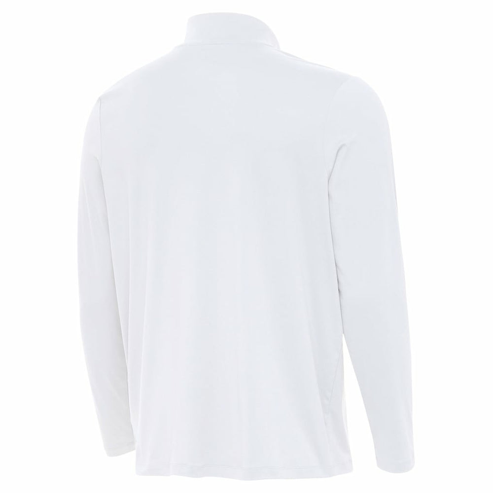 Indianapolis Colts Antigua Reprocess Quarter-Zip Top | NFL Outlet