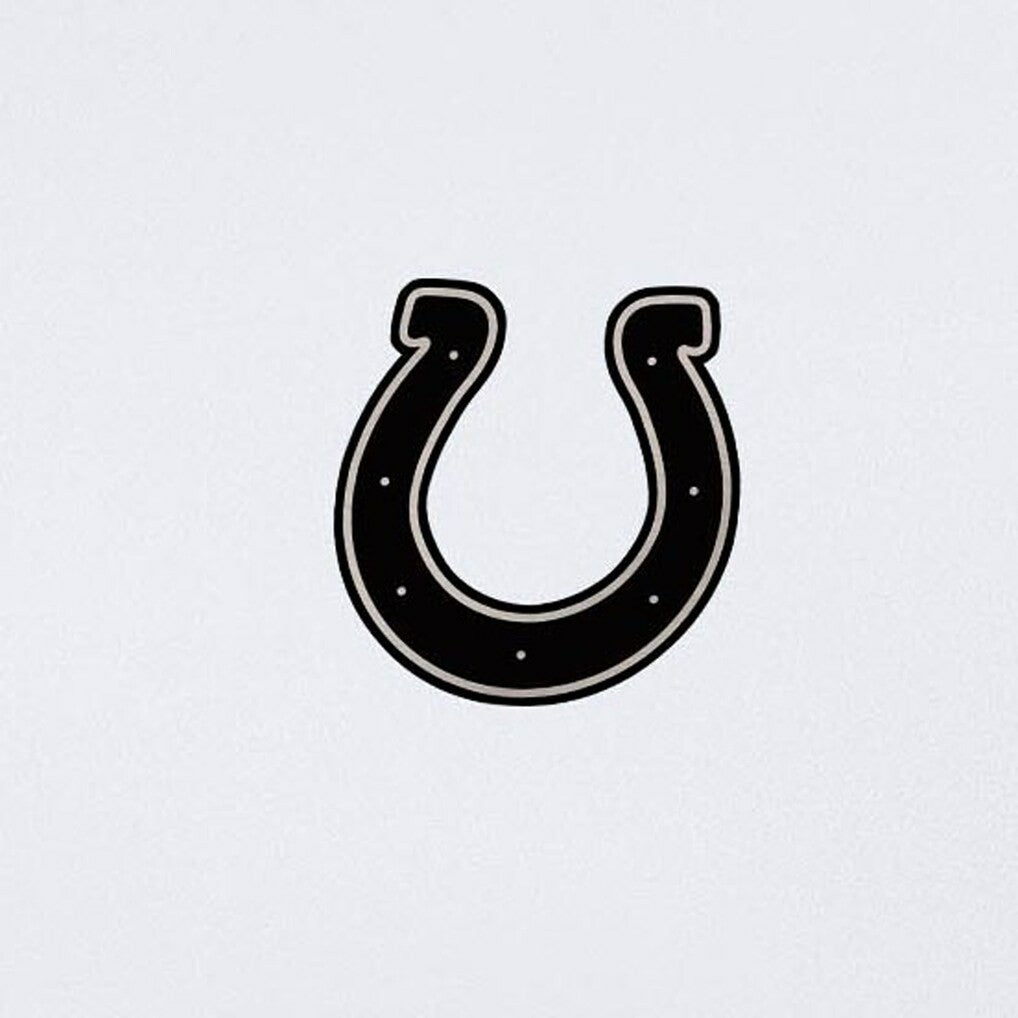 Indianapolis Colts Antigua Reprocess Quarter-Zip Top | NFL Outlet