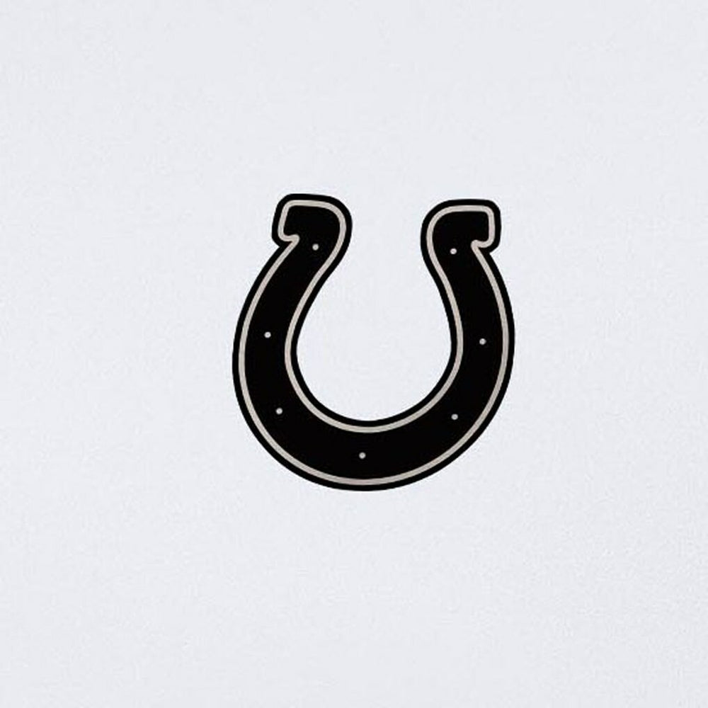 Indianapolis Colts Antigua Reprocess Quarter-Zip Top | NFL Outlet