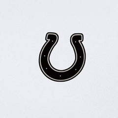 Indianapolis Colts Antigua Reprocess Quarter-Zip Top | NFL Outlet