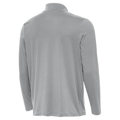 Indianapolis Colts Antigua Reprocess Quarter-Zip Top | NFL Discount