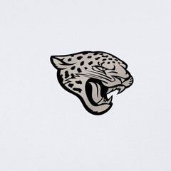 Jacksonville Jaguars Antigua Reprocess Quarter-Zip Top | NFL New