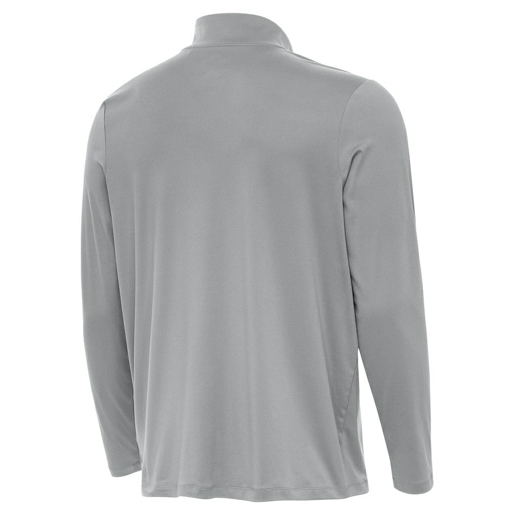 Washington Commanders Antigua Reprocess Quarter-Zip Top | NFL Outlet
