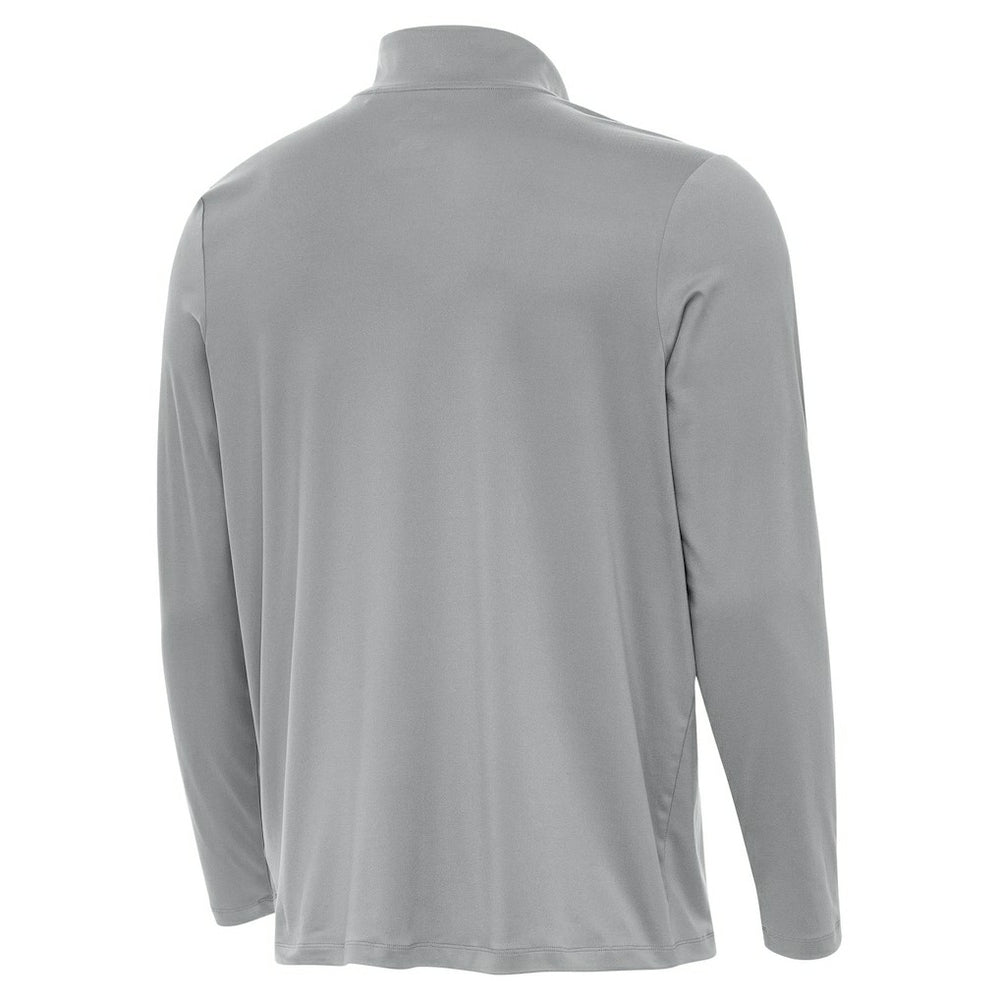 Washington Commanders Antigua Reprocess Quarter-Zip Top | NFL Outlet