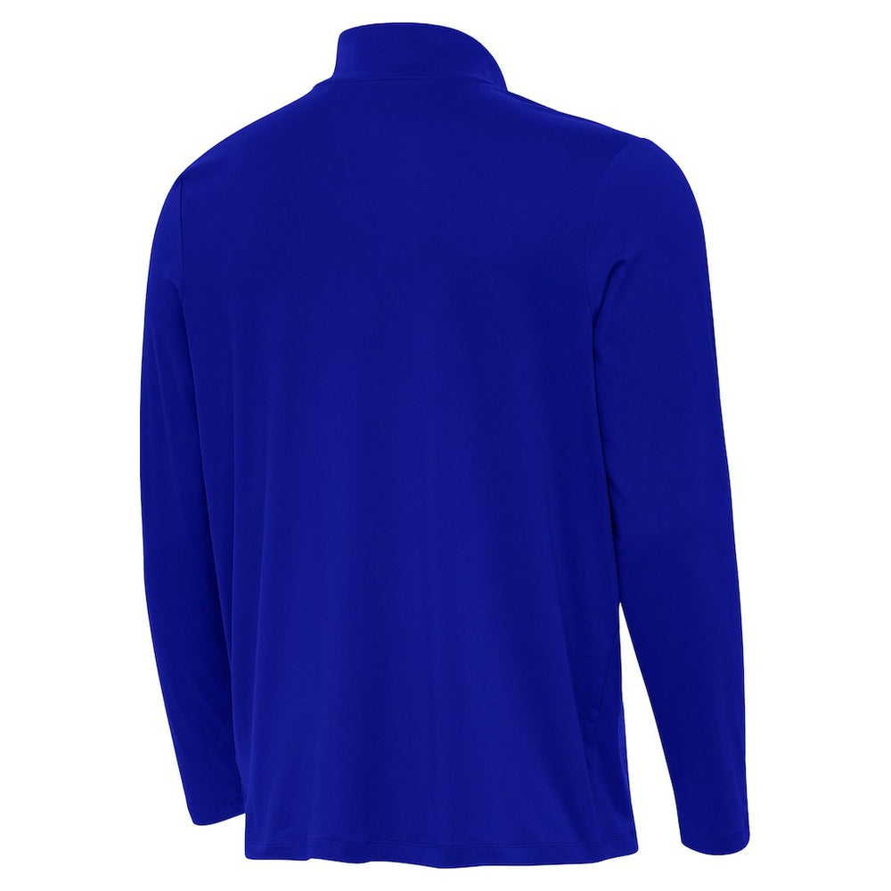 Buffalo Bills Antigua Reprocess Quarter-Zip Top | NFL US