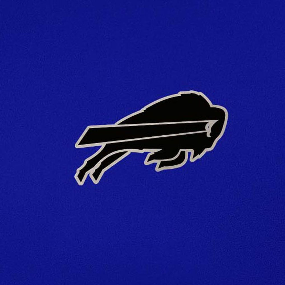 Buffalo Bills Antigua Reprocess Quarter-Zip Top | NFL US