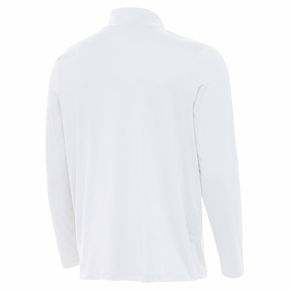 Miami Dolphins Antigua Reprocess Quarter-Zip Top | NFL On sale