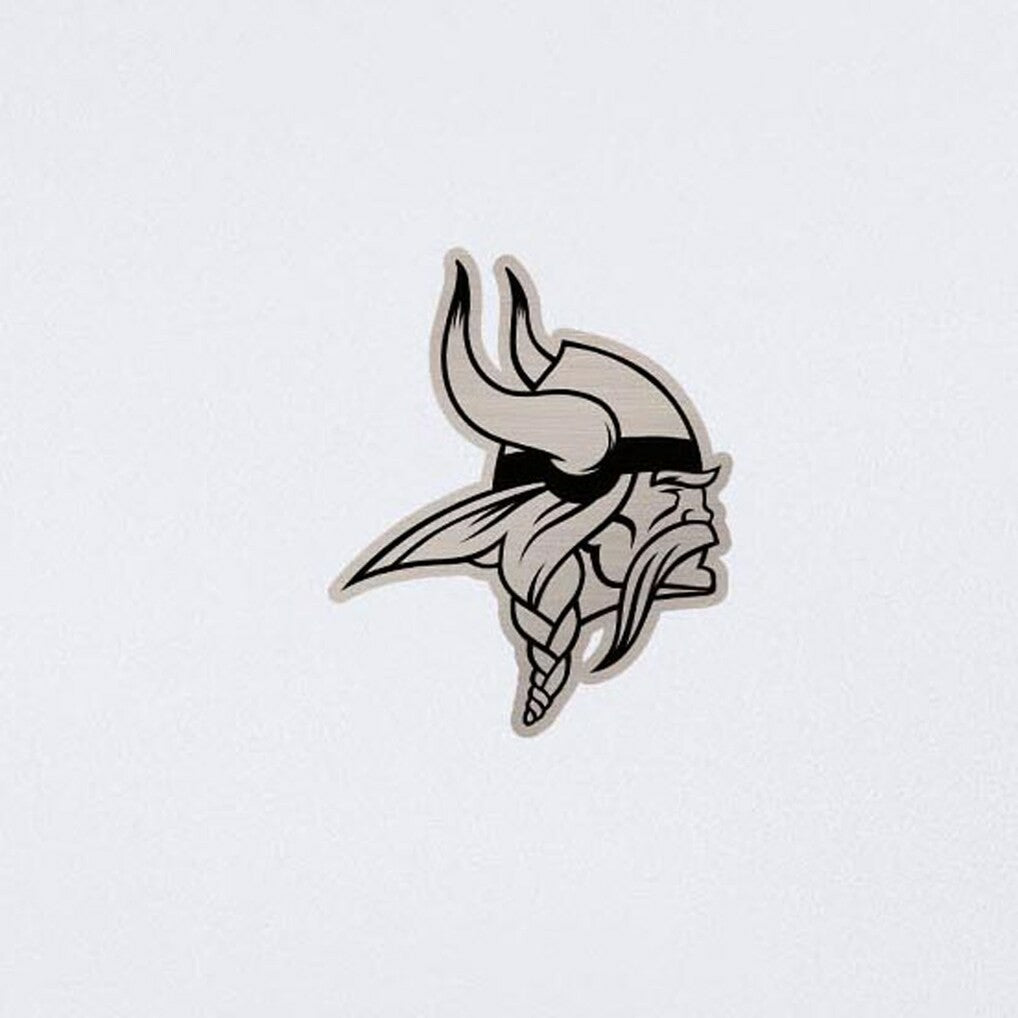 Minnesota Vikings Antigua Reprocess Quarter-Zip Top | NFL Hot
