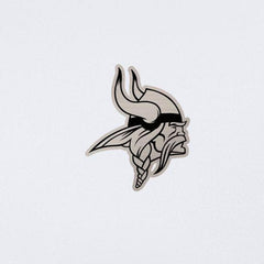 Minnesota Vikings Antigua Reprocess Quarter-Zip Top | NFL Hot