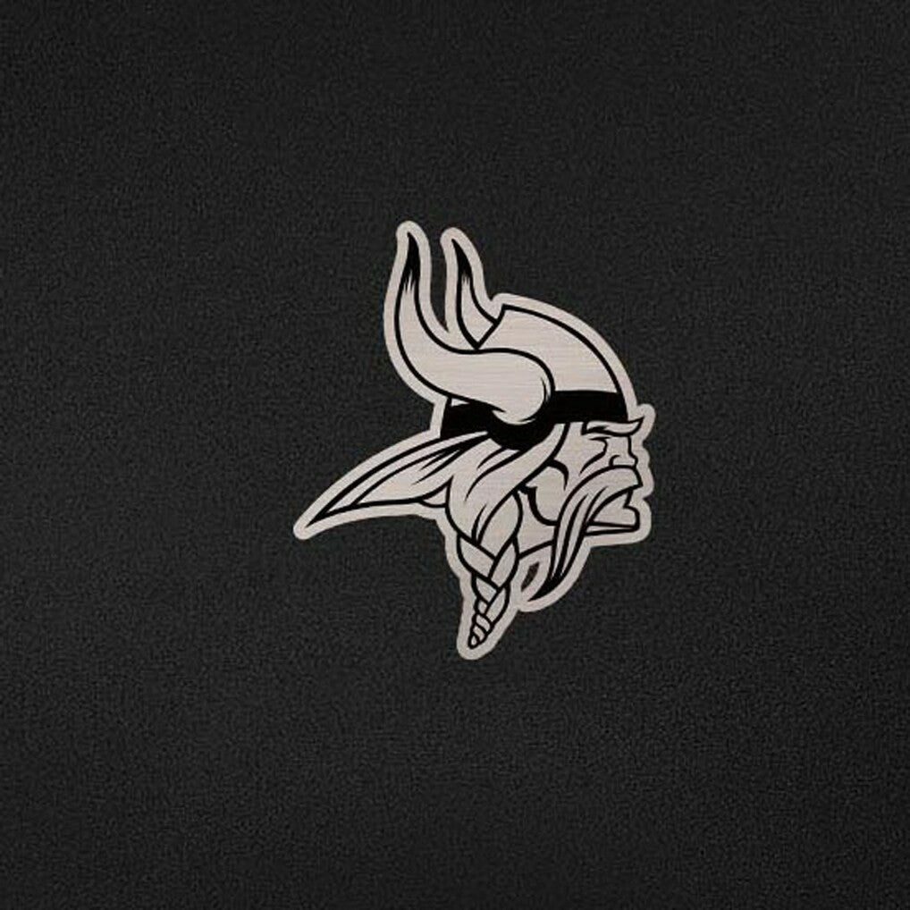 Minnesota Vikings Antigua Reprocess Quarter-Zip Top | NFL Sale