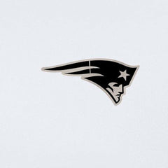 New England Patriots Antigua Reprocess Quarter-Zip Top | NFL US