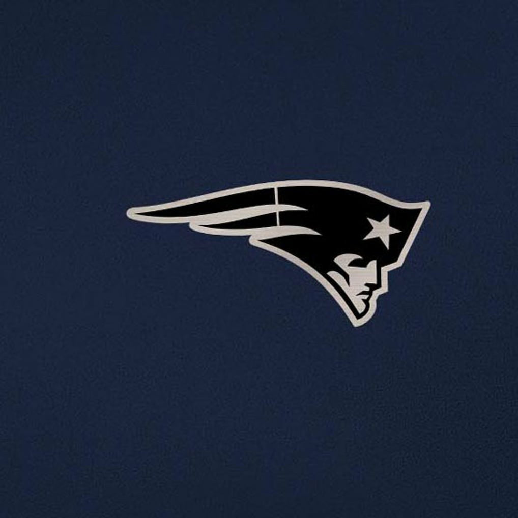 New England Patriots Antigua Reprocess Quarter-Zip Top | NFL Hot