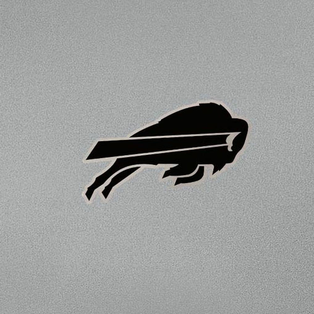 Buffalo Bills Antigua Reprocess Quarter-Zip Top | NFL Outlet