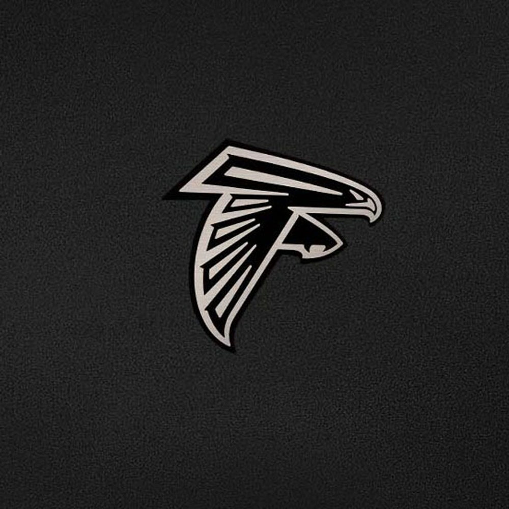 Atlanta Falcons Antigua Reprocess Quarter-Zip Top | NFL On sale