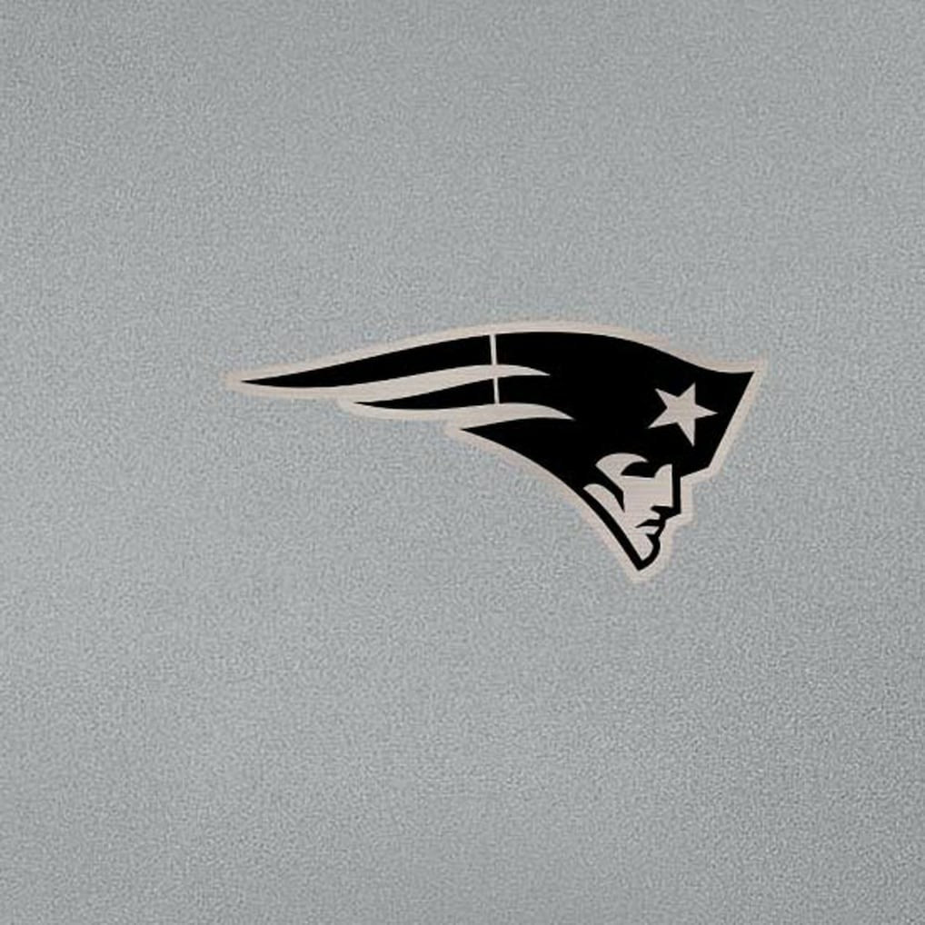New England Patriots Antigua Reprocess Quarter-Zip Top | NFL Outlet