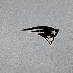 New England Patriots Antigua Reprocess Quarter-Zip Top | NFL Outlet