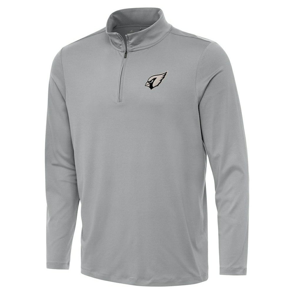 Arizona Cardinals Antigua Reprocess Quarter-Zip Top | NFL Sale