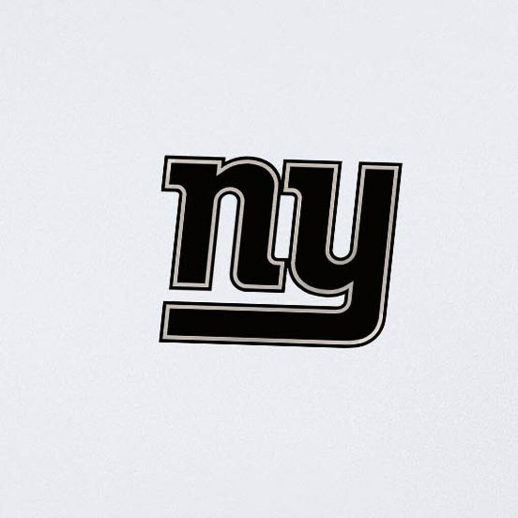 New York Giants Antigua Reprocess Quarter-Zip Top | NFL New