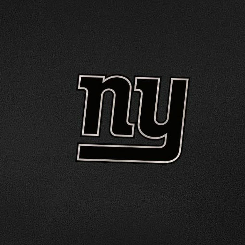 New York Giants Antigua Reprocess Quarter-Zip Top | NFL US