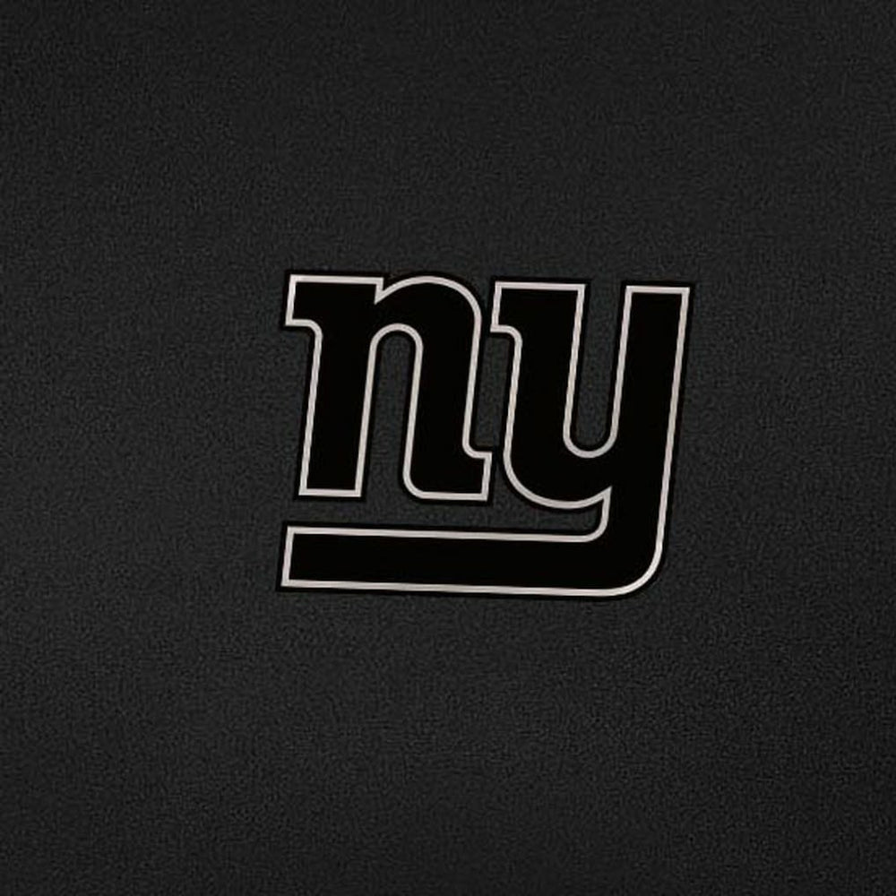New York Giants Antigua Reprocess Quarter-Zip Top | NFL US