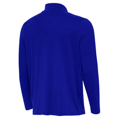 New York Giants Antigua Reprocess Quarter-Zip Top | NFL Hot