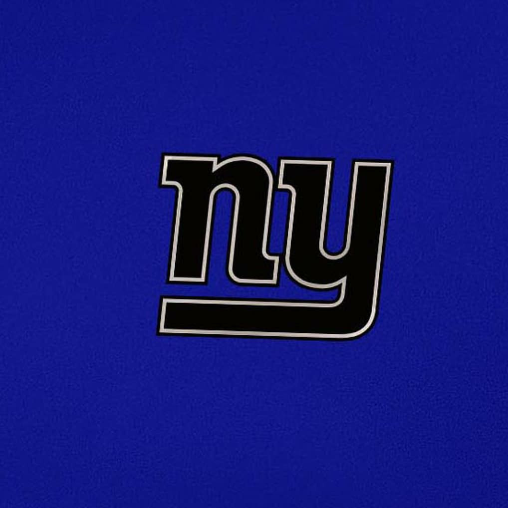 New York Giants Antigua Reprocess Quarter-Zip Top | NFL Hot